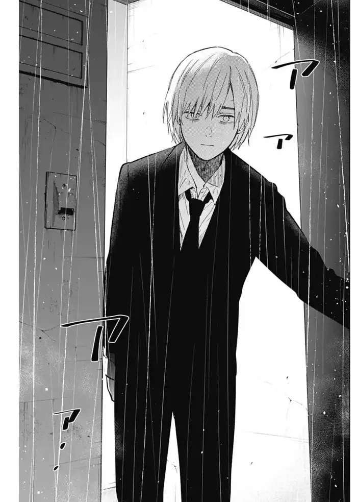 Boy’s Abyss Chapter 177 image Boy